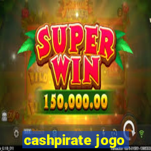 cashpirate jogo